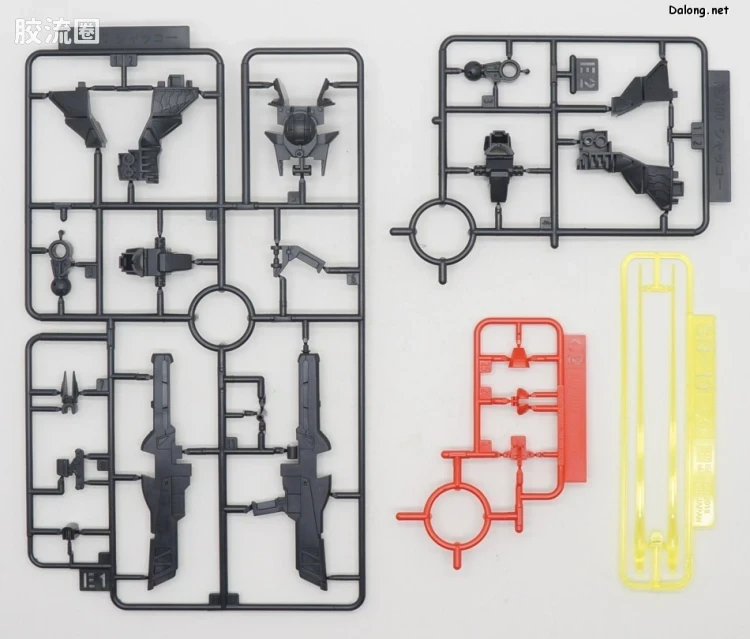 RE/100 限定及特别版 夏克 - 图片