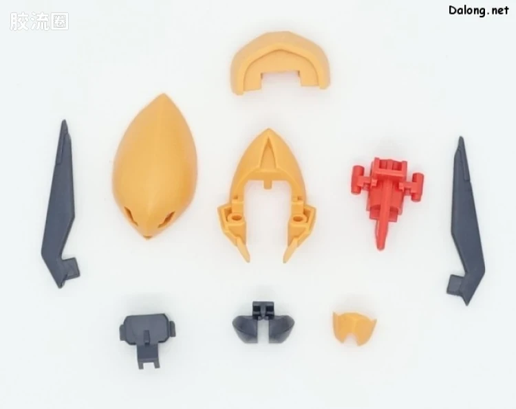 RE/100 限定及特别版 夏克 - 图片