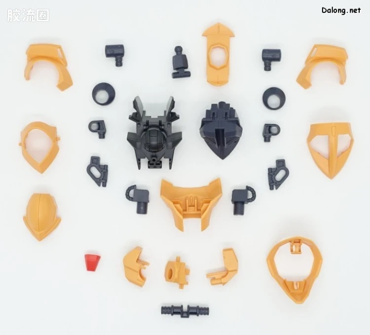 RE/100 限定及特别版 夏克 - 图片