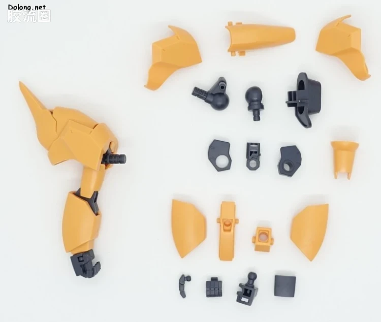 RE/100 限定及特别版 夏克 - 图片