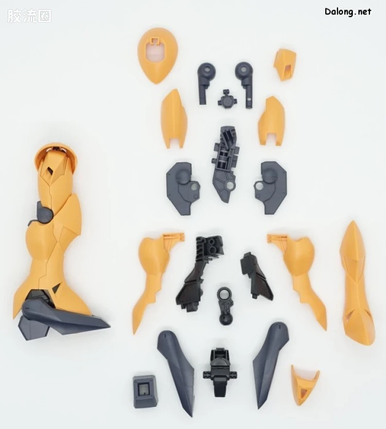 RE/100 限定及特别版 夏克 - 图片