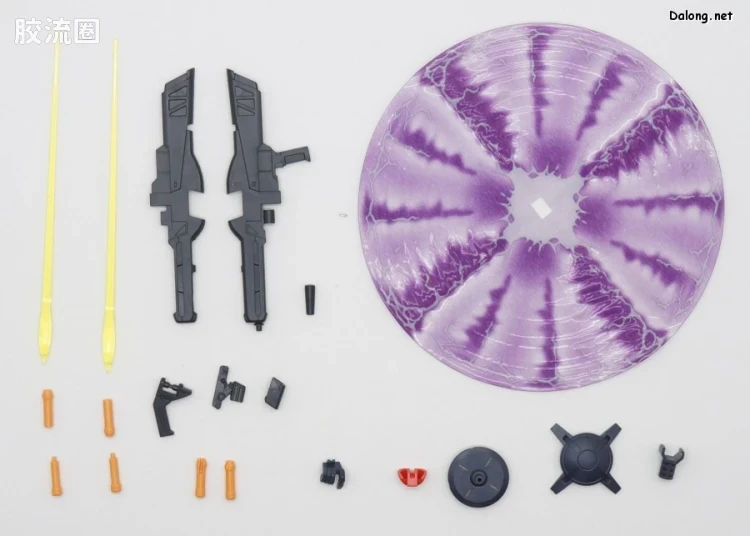 RE/100 限定及特别版 夏克 - 图片