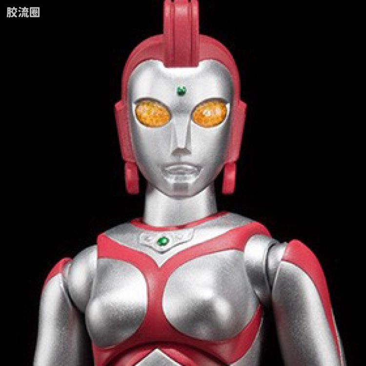 ultra-act 限定版 尤莉安