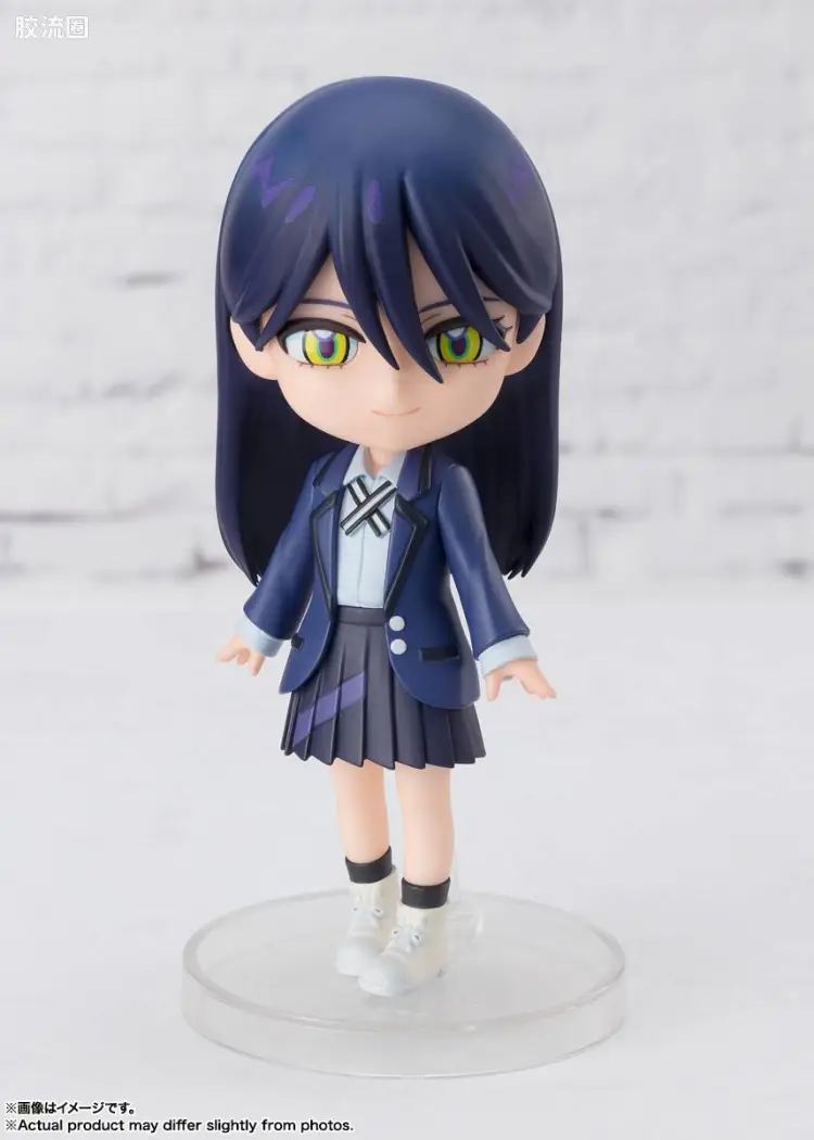Figuarts mini 普通版 尼娅安