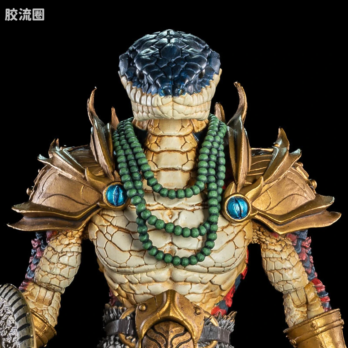 尼尼安步兵