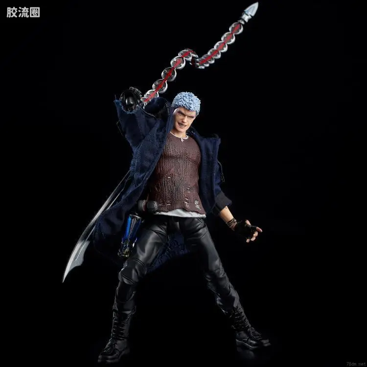 千值练手办综合系列 1000toys 尼禄 DX Ver.