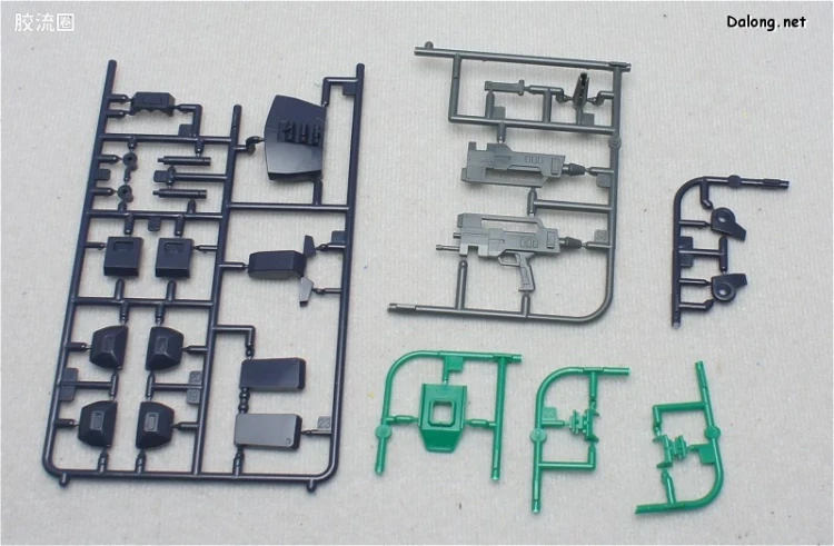 HGUC 普通版 h150 雷姆 - 图片