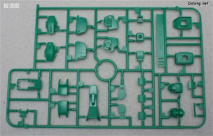 HGUC 普通版 h150 雷姆 - 图片