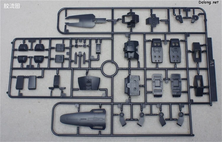 HGUC 普通版 h150 雷姆 - 图片