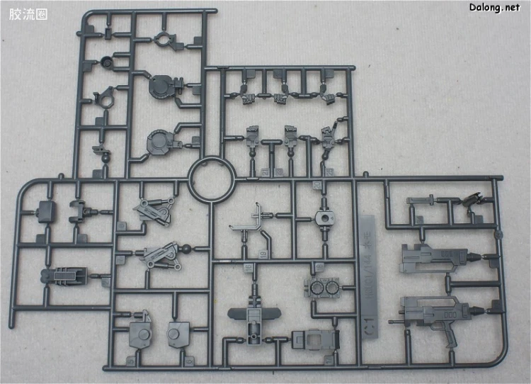 HGUC 普通版 h150 雷姆 - 图片
