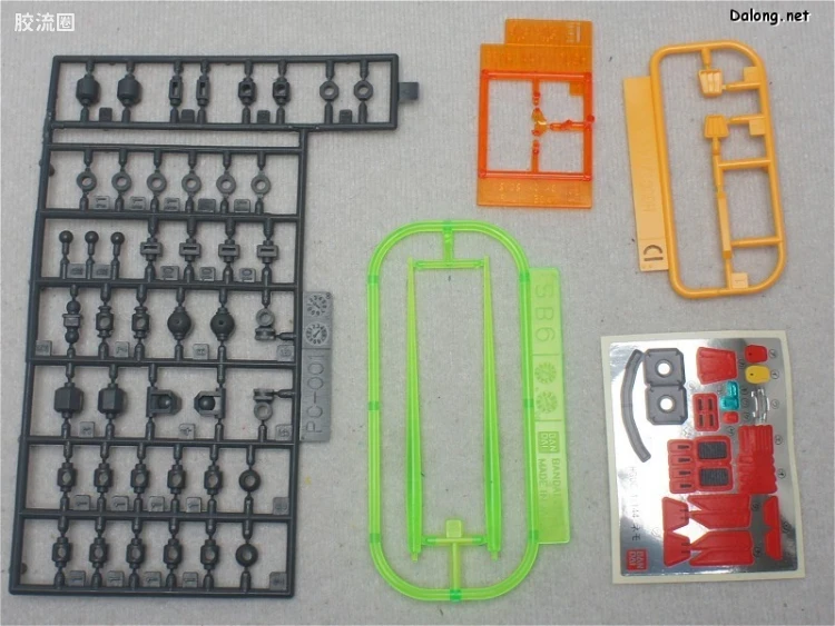 HGUC 普通版 h150 雷姆 - 图片