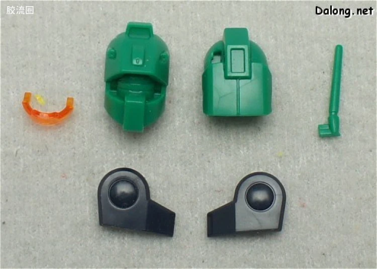 HGUC 普通版 h150 雷姆 - 图片