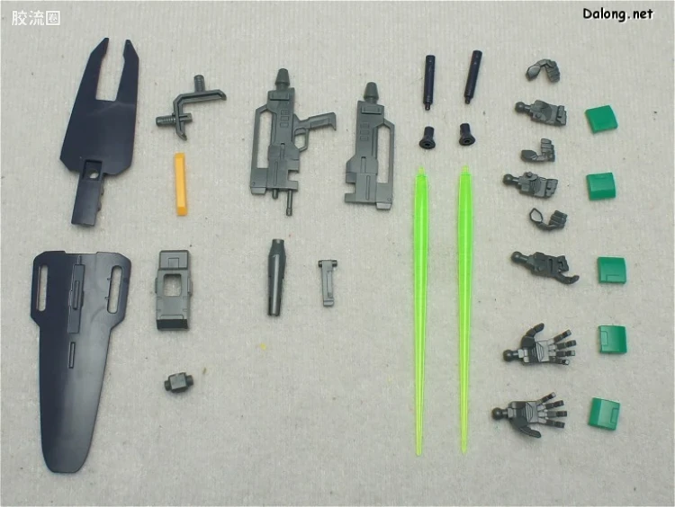 HGUC 普通版 h150 雷姆 - 图片