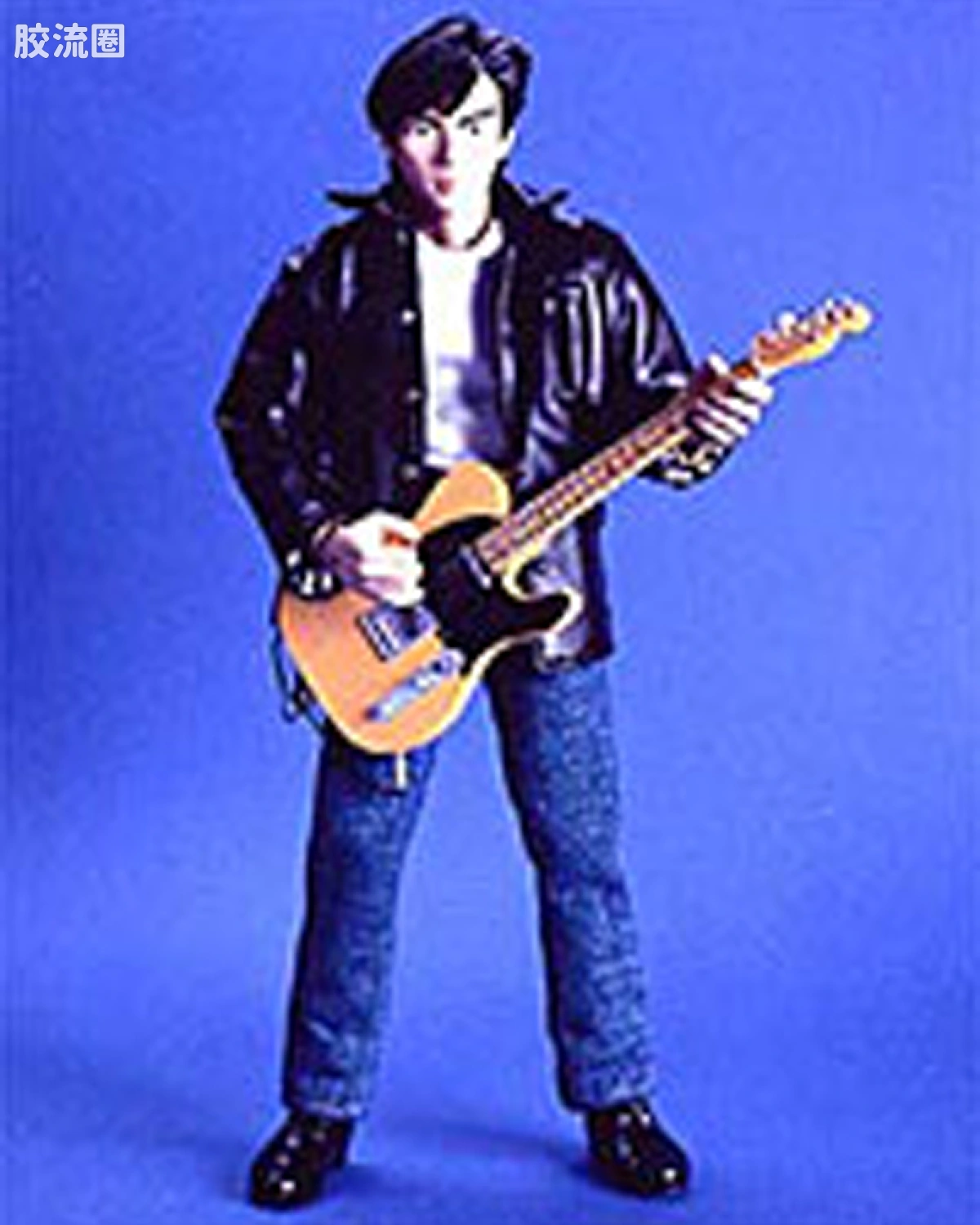 尾崎豊