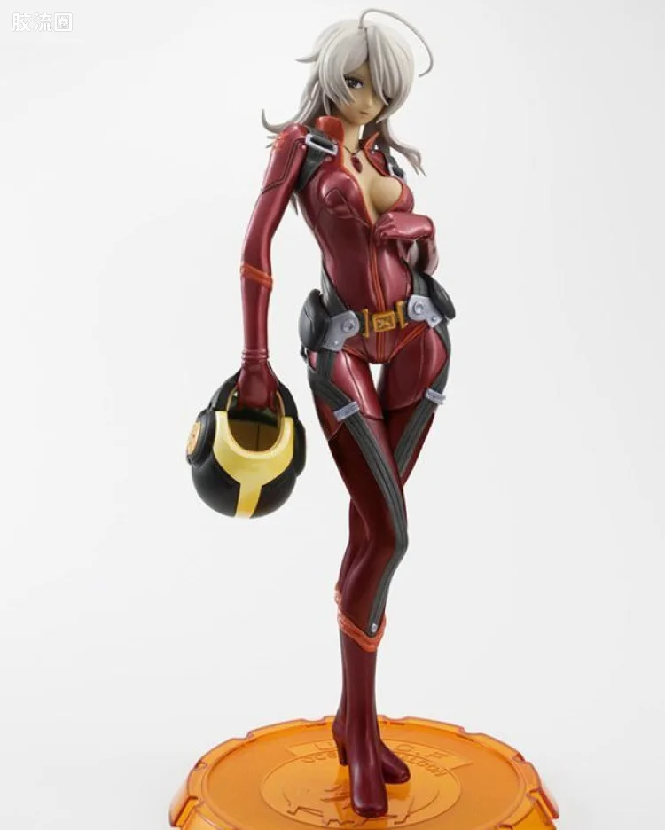 山本玲 Yamato Crew Origin Color Ver.2