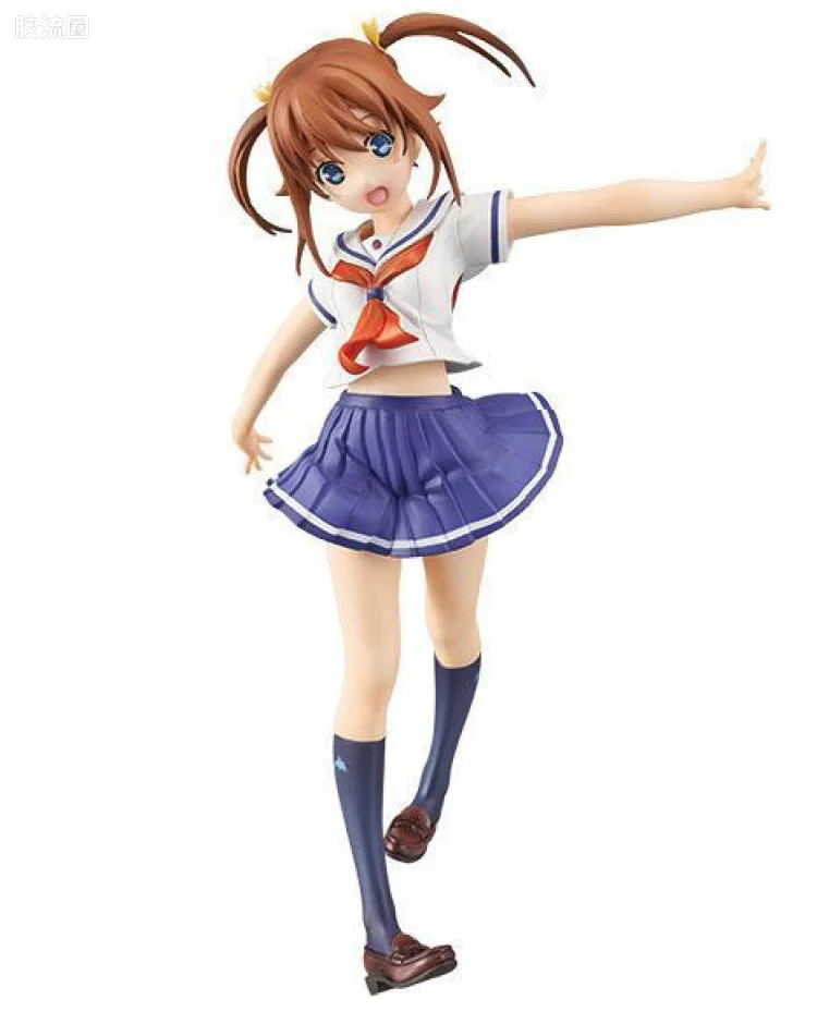 岬明乃