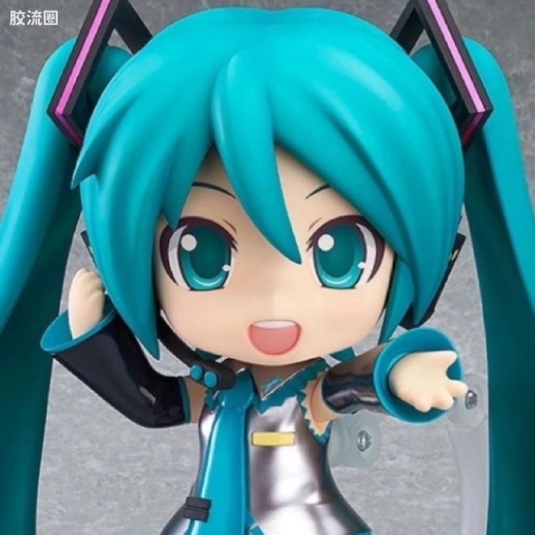 Nendoroid(粘土人) 其他限定及特别版 巨大粘土人 初音未来