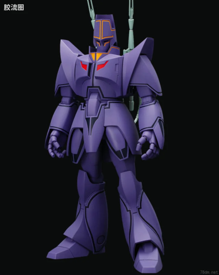 巨神高克Manone Type