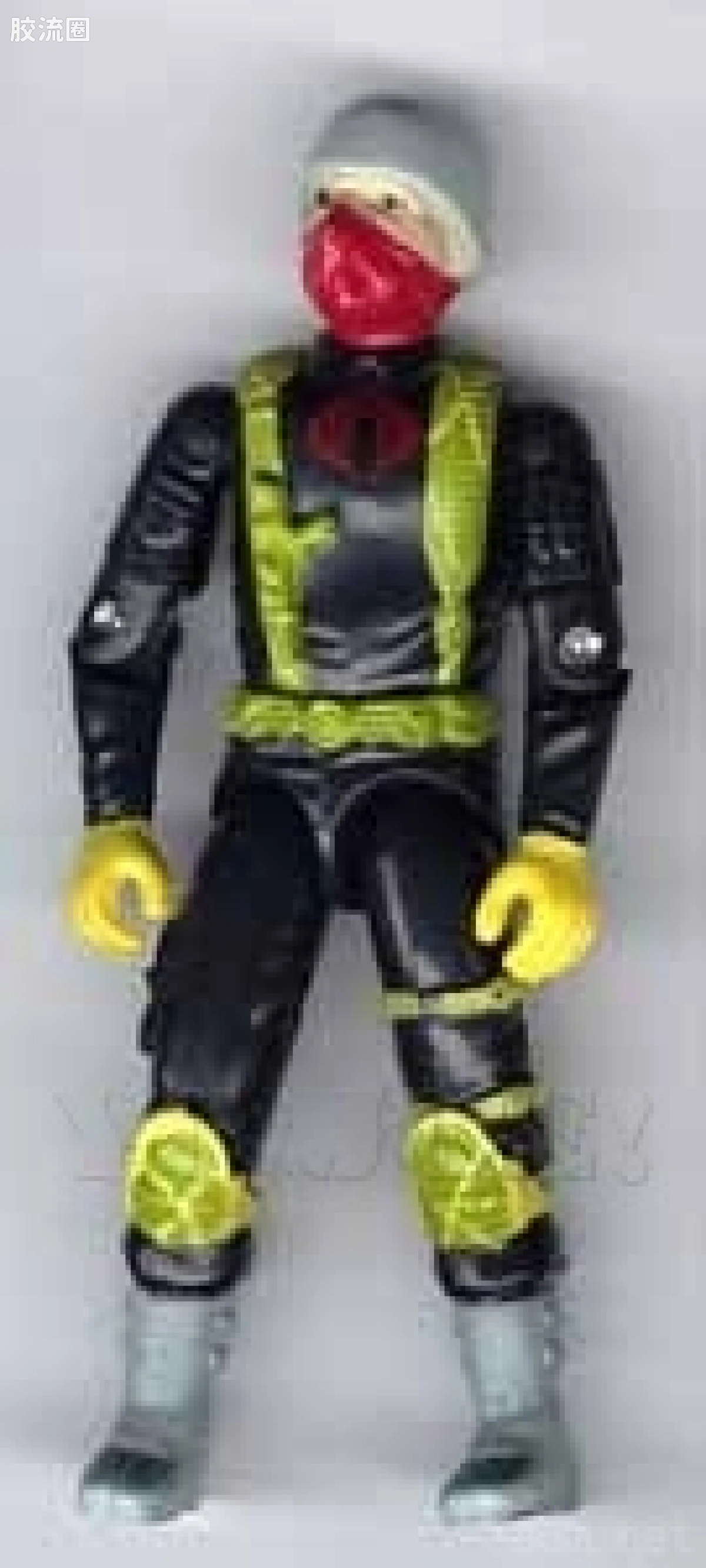 巨蟒士官（Phython Officer）