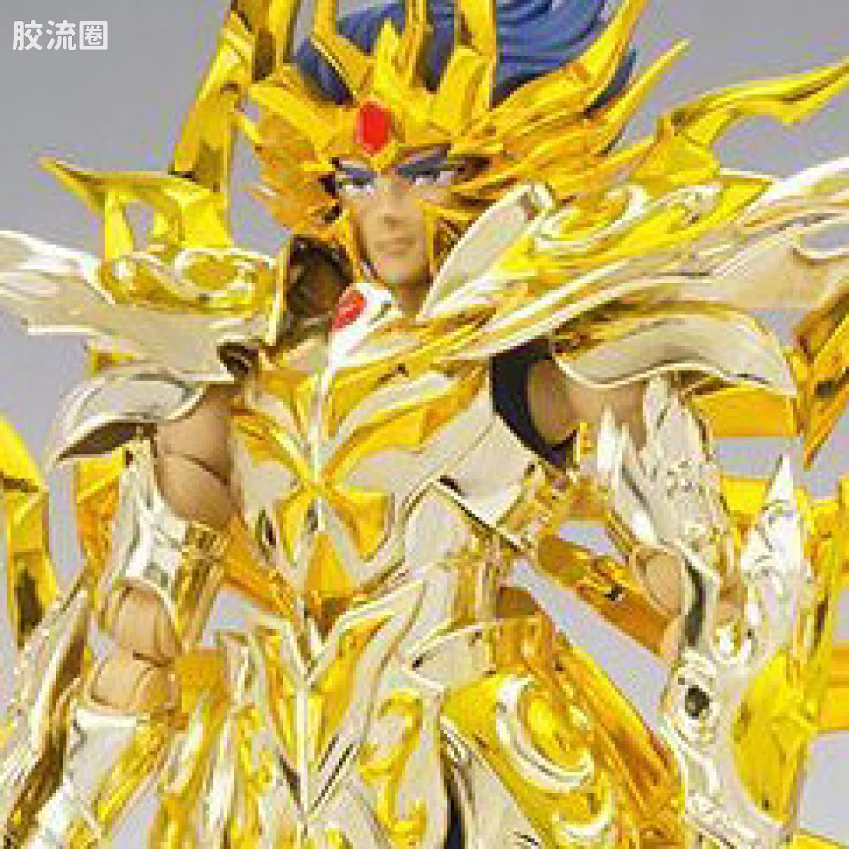 圣斗士圣衣神话 黄金魂 巨蟹座