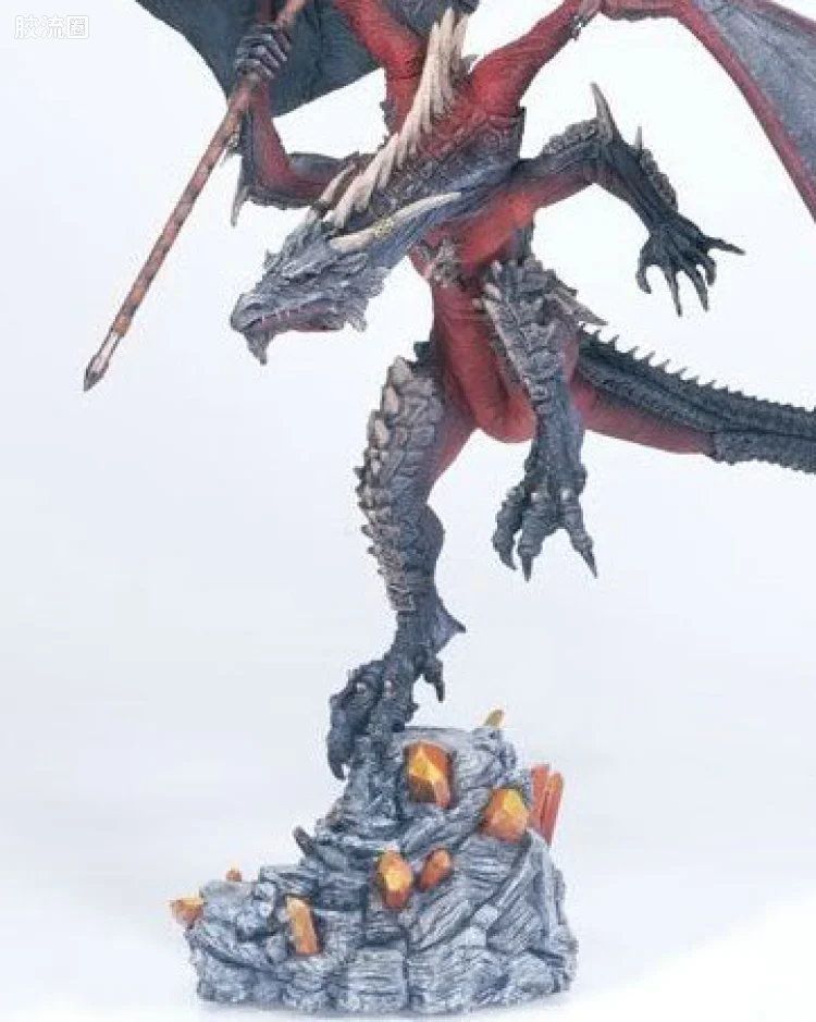 巫术龙2