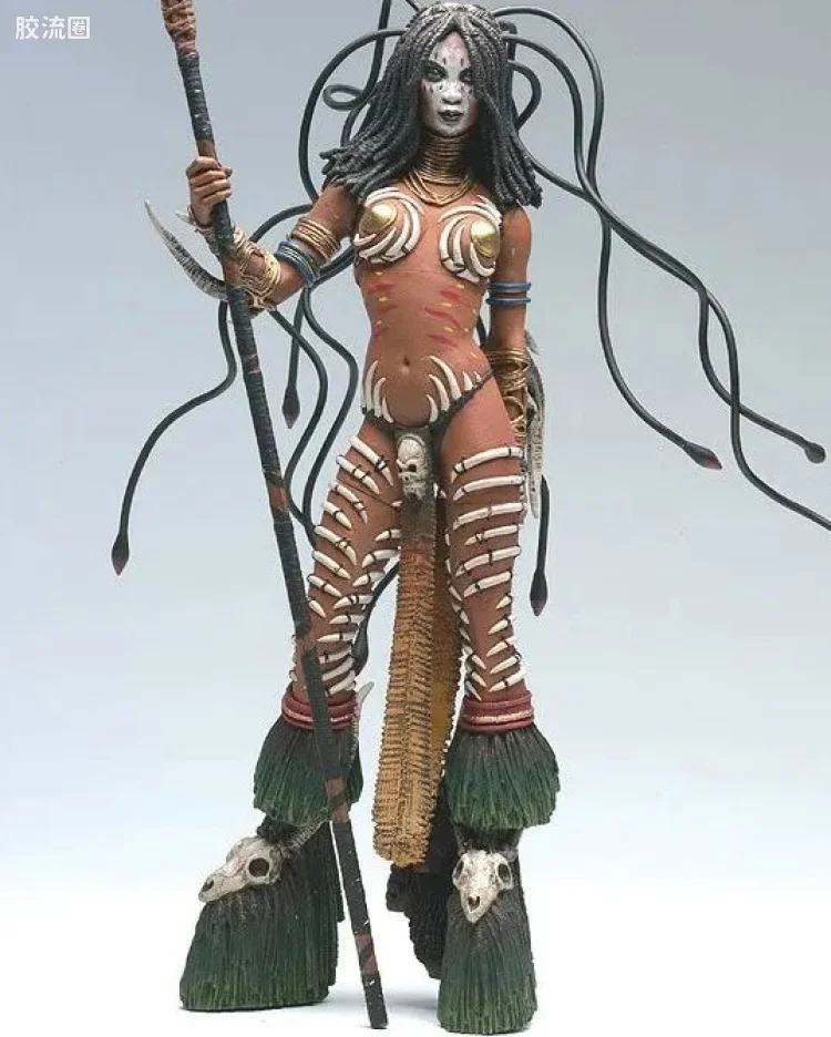 巫毒女王