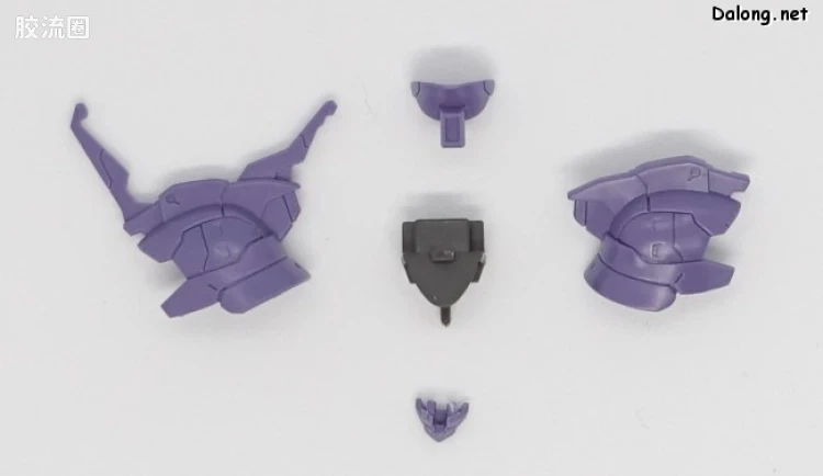 HGUC 网络限定版 AMS-123X 瓦基尔 - 图片