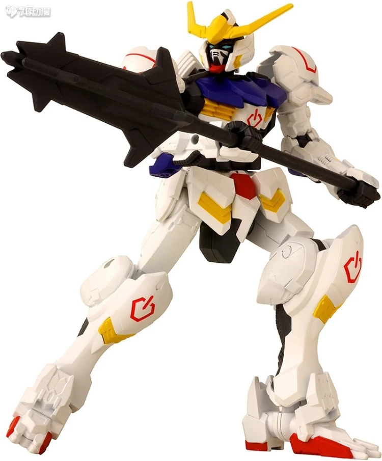 Gundam Infinity系列 Gundam Infinity系列 普通版 巴巴托斯高达