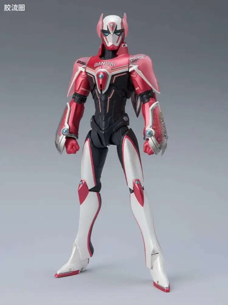SHF 老虎与兔子系列 巴纳比·布鲁克斯 Jr. Style 3
