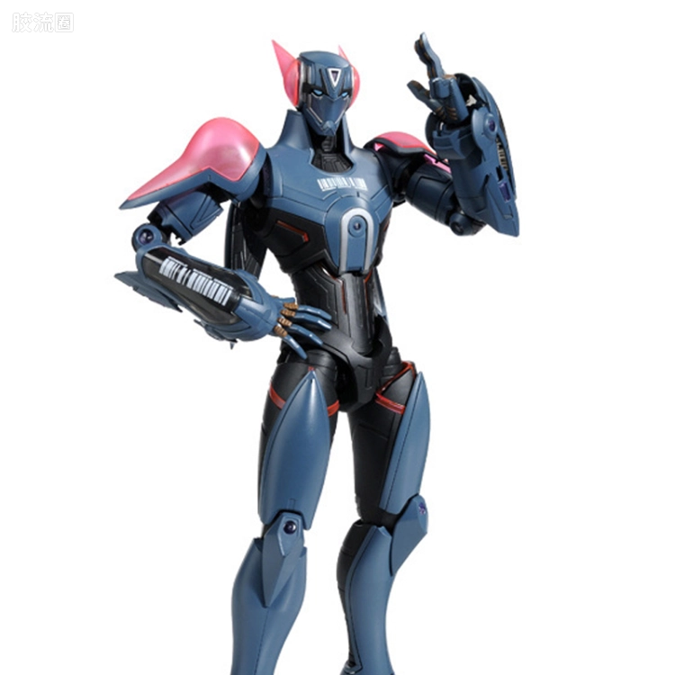 Figure-rise系列&其它万代人形拼装综合 MG FIGURE‐RISE 限定及特别版 巴纳比 布鲁克斯 Jr 试作装