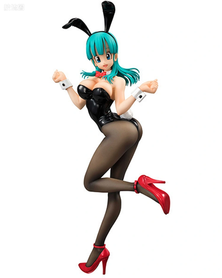 布尔玛 兔女郎Ver.