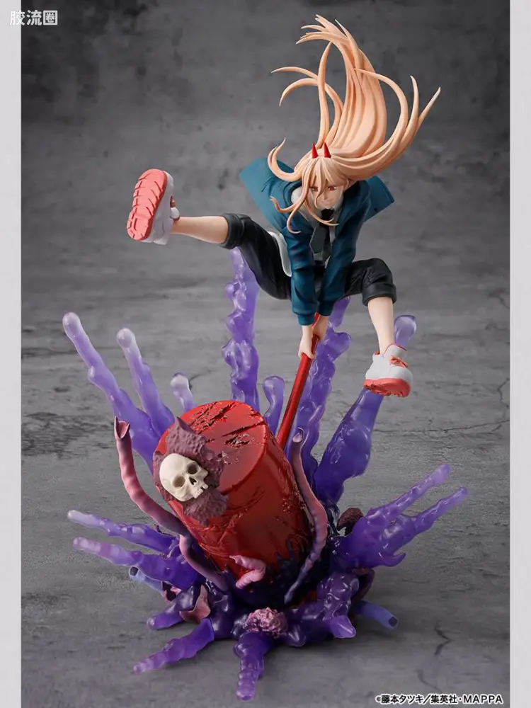 Figuarts ZERO 综合 帕瓦