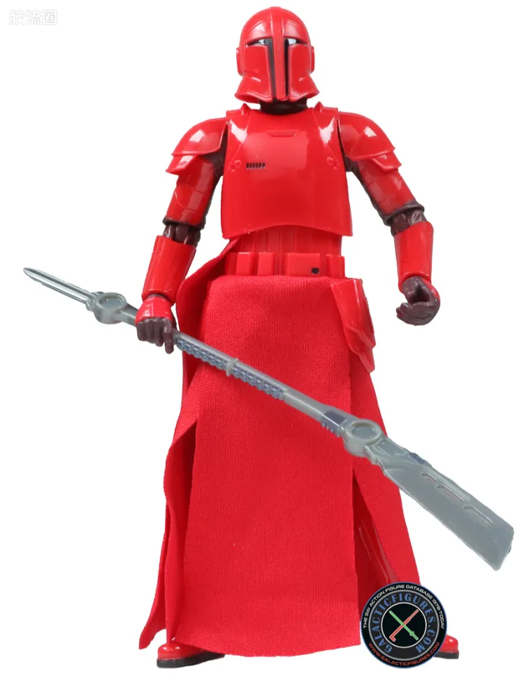 帝国近卫兵 Imperial Praetorian Guard