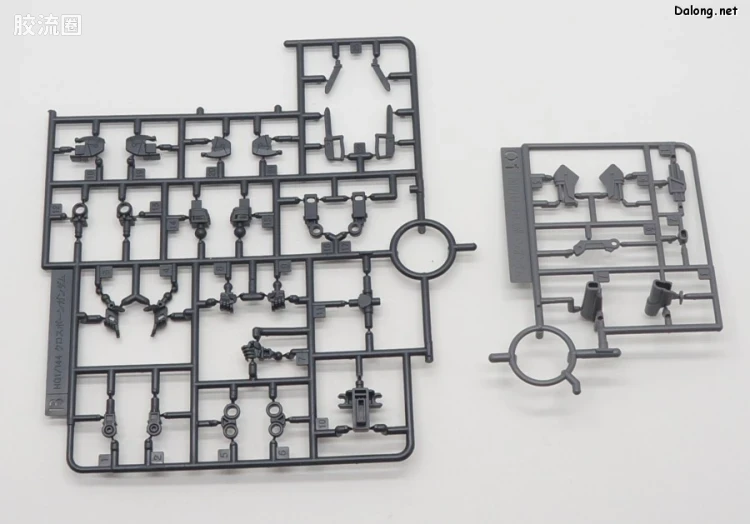 HGUC 网络限定版 EMS-TC02 幻影高达 - 图片