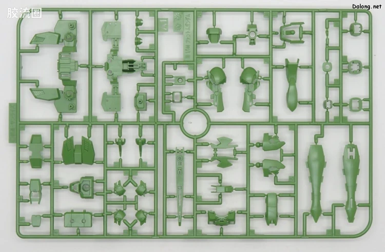 HGUC 网络限定版 EMS-TC02 幻影高达 - 图片