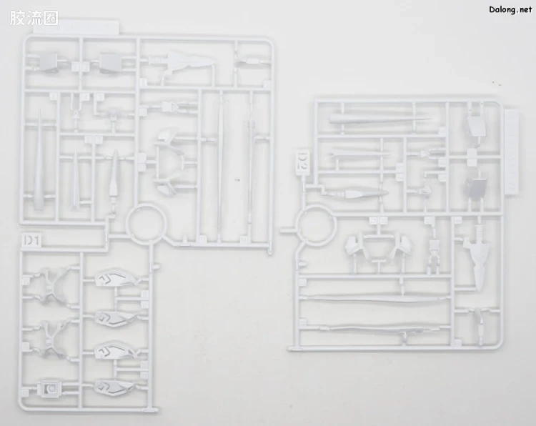 HGUC 网络限定版 EMS-TC02 幻影高达 - 图片