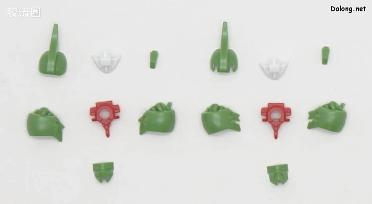 HGUC 网络限定版 EMS-TC02 幻影高达 - 图片