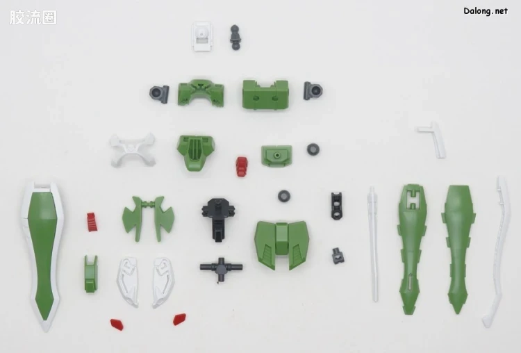 HGUC 网络限定版 EMS-TC02 幻影高达 - 图片
