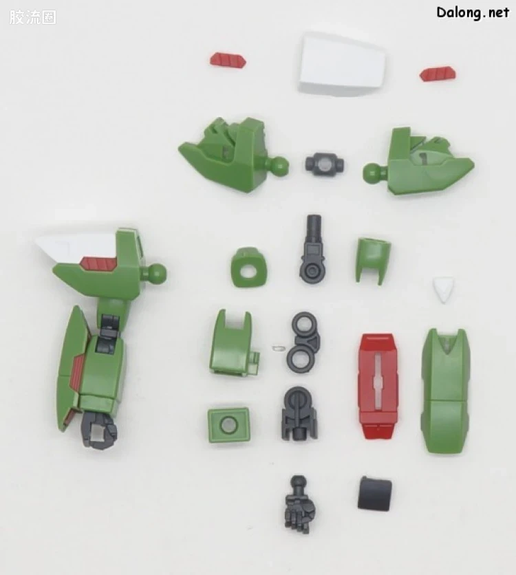 HGUC 网络限定版 EMS-TC02 幻影高达 - 图片