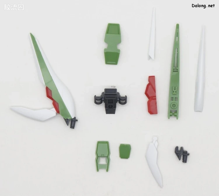 HGUC 网络限定版 EMS-TC02 幻影高达 - 图片