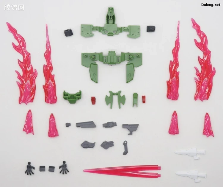 HGUC 网络限定版 EMS-TC02 幻影高达 - 图片