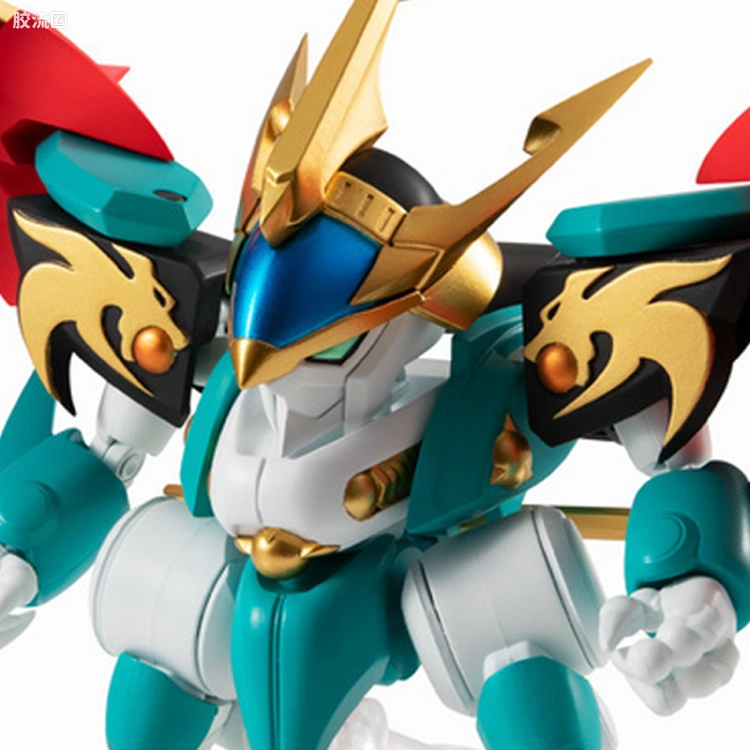 NX EDGE STYLE 普通版 幻龙丸
