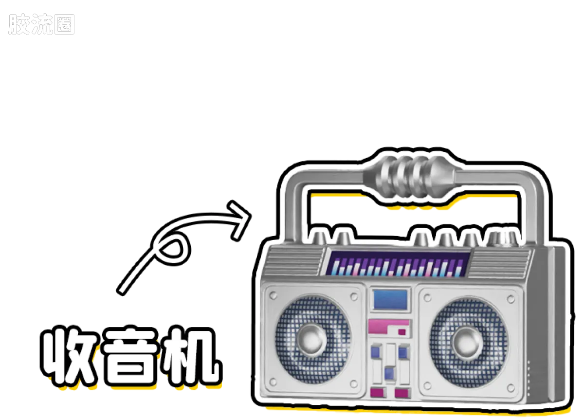 小黄人 神奇 庆典派对系列（神奇版05-08） - 图片