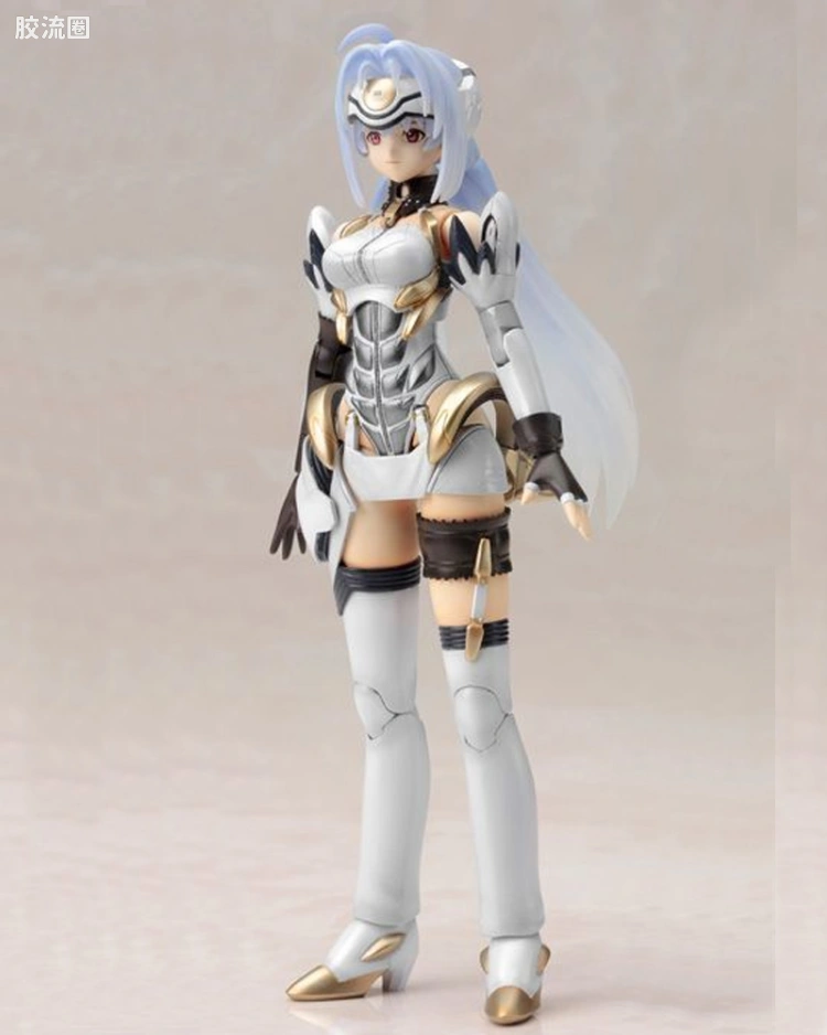 <异度传说> KOS-MOS Ver.1