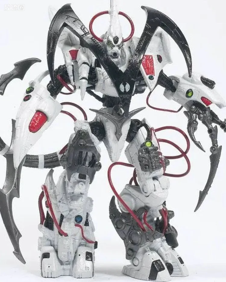 异度再生侠(CYBER SPAWN)