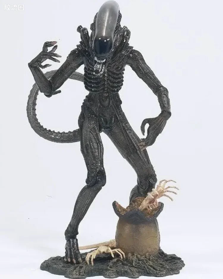 异形