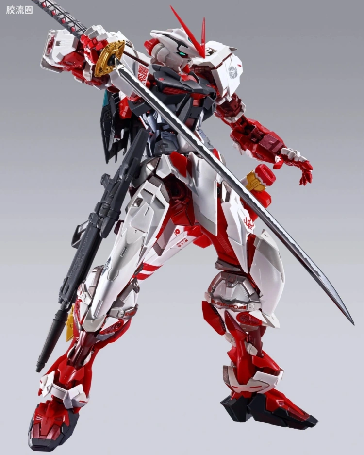 异端高达红色机 -PROJECT ASTRAY-