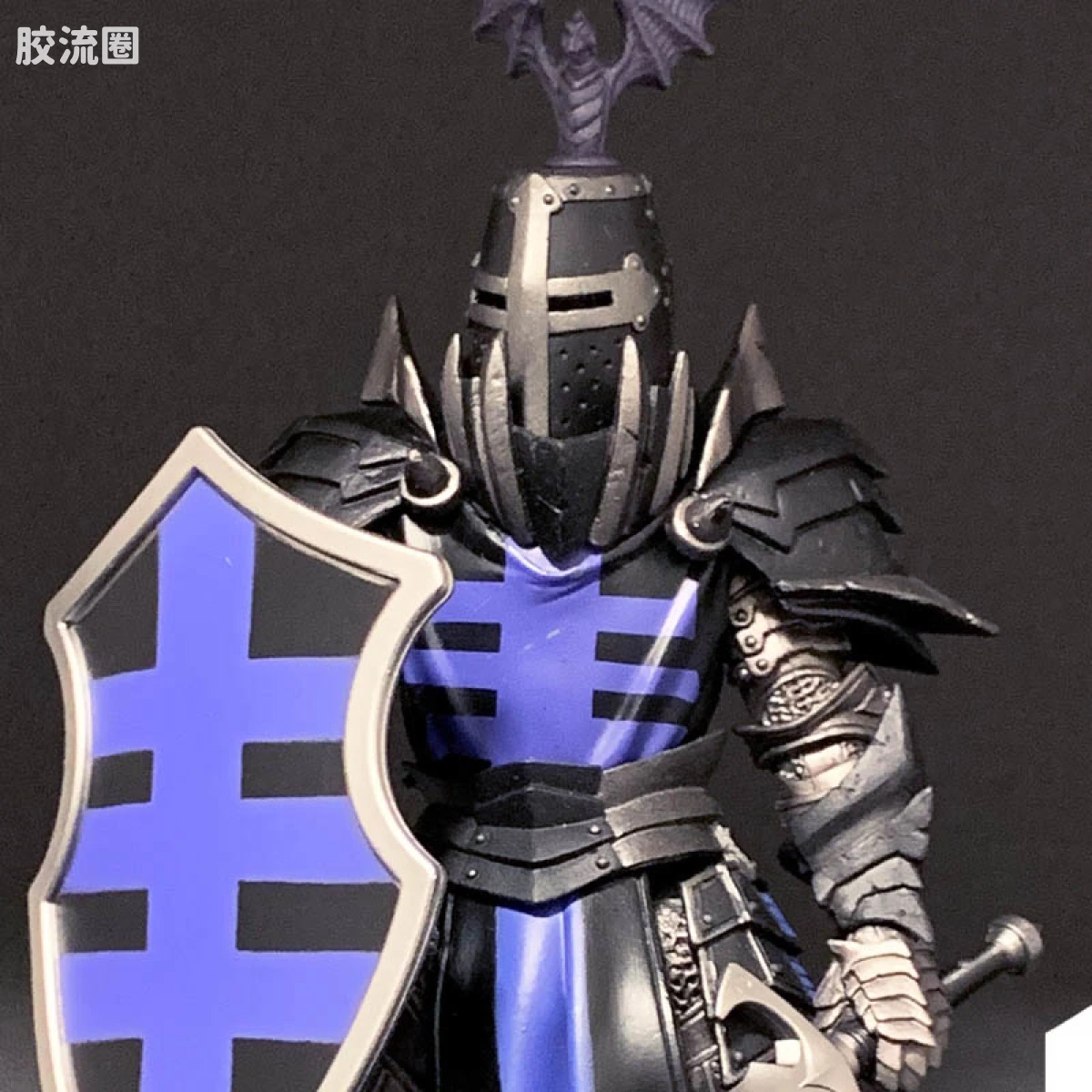 弗里加尔男爵（AS3）