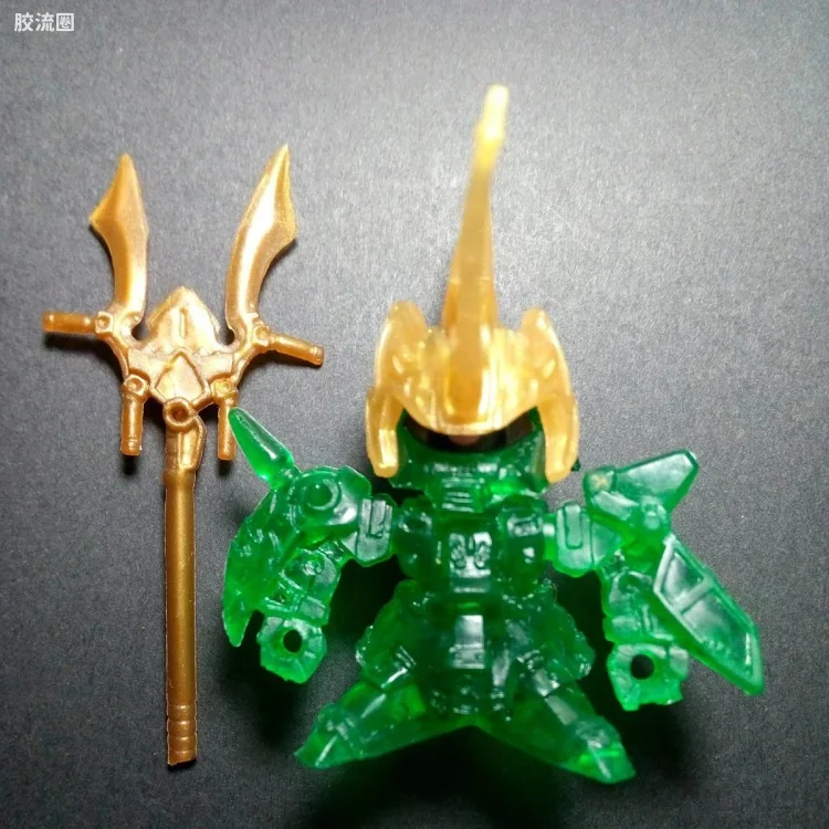 张郃扎古Ⅲ