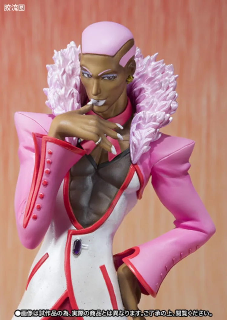 Figuarts ZERO 限定版 弥敦·西摩